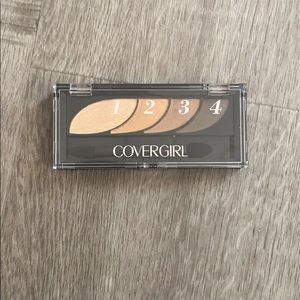 Brand new cover girl eyeshadow